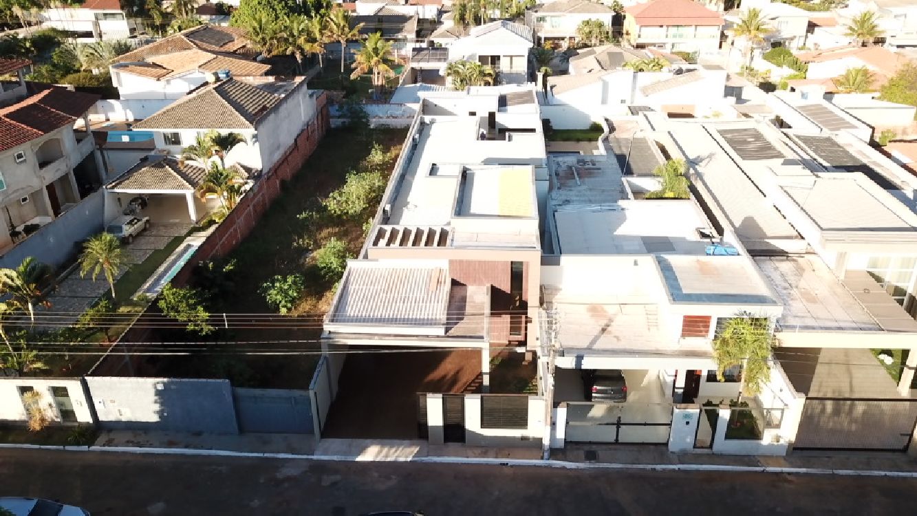 Imagem Casa de Condomínio com 4 Quartos à Venda, 370 m²em Setor Habitacional Vicente Pires - Brasília Imagem Casa de Condomínio com 4 Quartos à Venda, 370 m²em Setor Habitacional Vicente Pires - Brasília