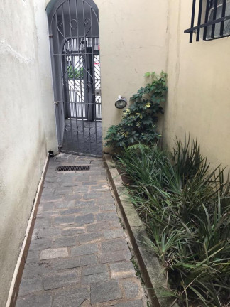 Imagem Casa com 3 Quartos à Venda, 260 m² em Tatuapé - São Paulo