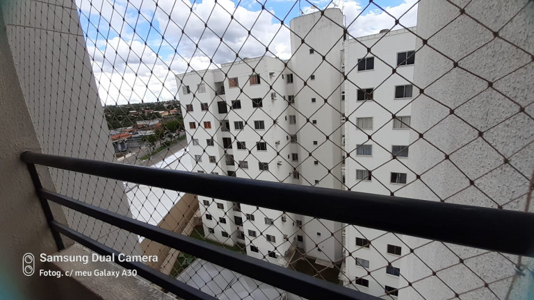 Imagem Apartamento com 2 Quartos à Venda, 55 m² em Jardim Presidente - Goiânia Imagem Apartamento com 2 Quartos à Venda, 55 m² em Jardim Presidente - Goiânia