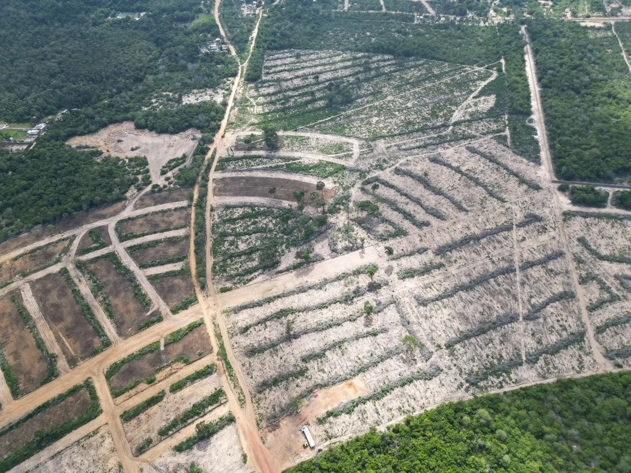 Imagem Terreno à Venda, 237 m²em Nova Vitória - Santarém