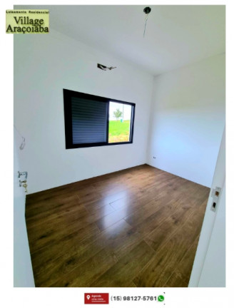 Imagem Casa de Condomínio com 3 Quartos à Venda, 250 m² em Condomínio Village Araçoiaba - Araçoiaba da Serra Imagem Casa de Condomínio com 3 Quartos à Venda, 250 m² em Condomínio Village Araçoiaba - Araçoiaba da Serra