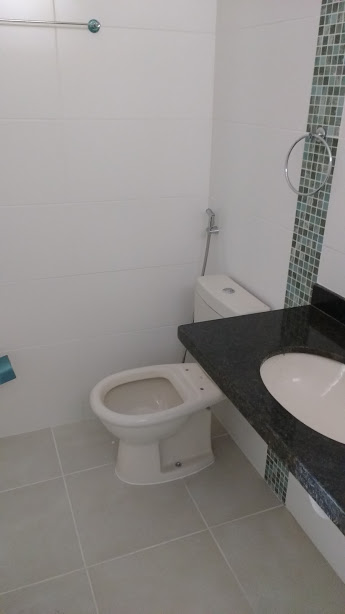 Imagem Apartamento com 1 Quarto à Venda, 55 m² em Braga - Cabo Frio