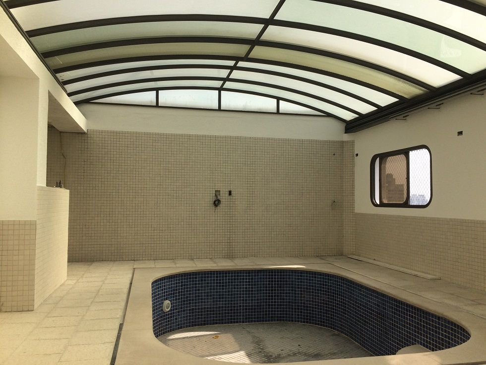 Imagem Cobertura com 4 Quartos à Venda, 624 m²em Jardim Anália Franco - São Paulo Imagem Cobertura com 4 Quartos à Venda, 624 m²em Jardim Anália Franco - São Paulo