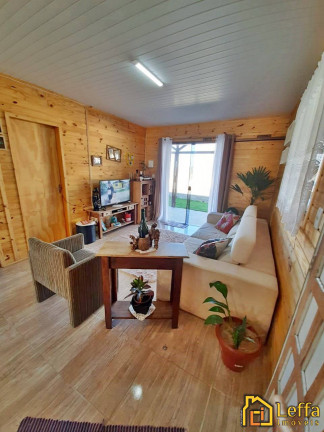 Imagem Casa com 3 Quartos à Venda, 300 m² em Capão Novo - Capão Da Canoa