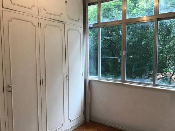 Imagem Apartamento com 3 Quartos à Venda, 94 m² em Copacabana - Rio de Janeiro