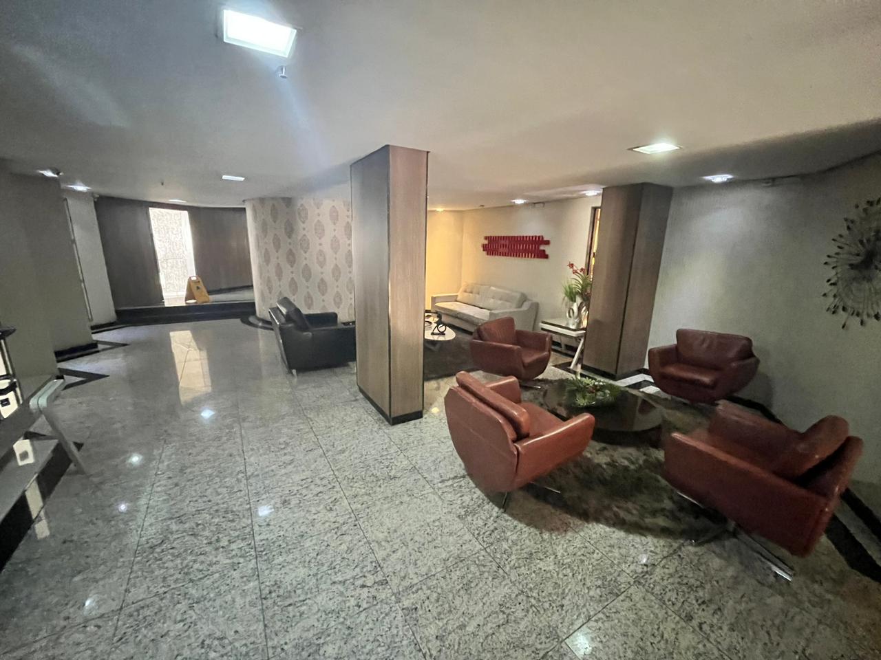 Imagem Apartamento com 3 Quartos à Venda, 78 m²em Setor Bela Vista - Goiânia Imagem Apartamento com 3 Quartos à Venda, 78 m²em Setor Bela Vista - Goiânia