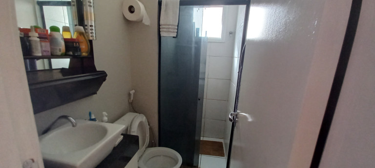 Imagem Apartamento com 3 Quartos à Venda, 69 m² em Cambeba - Fortaleza