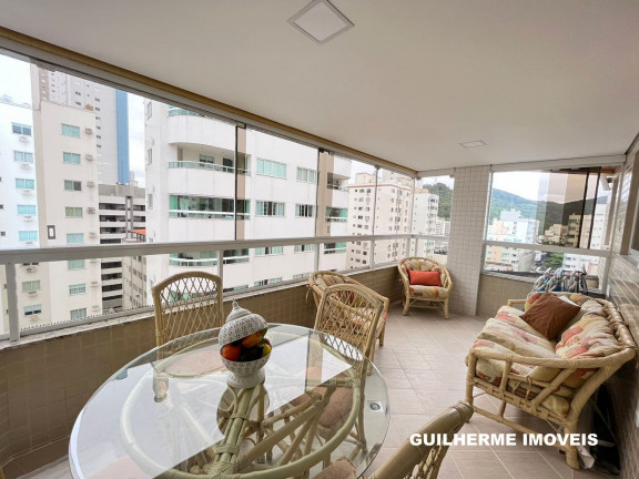 Imagem Apartamento com 3 Quartos à Venda,  em Centro - Balneário Camboriú