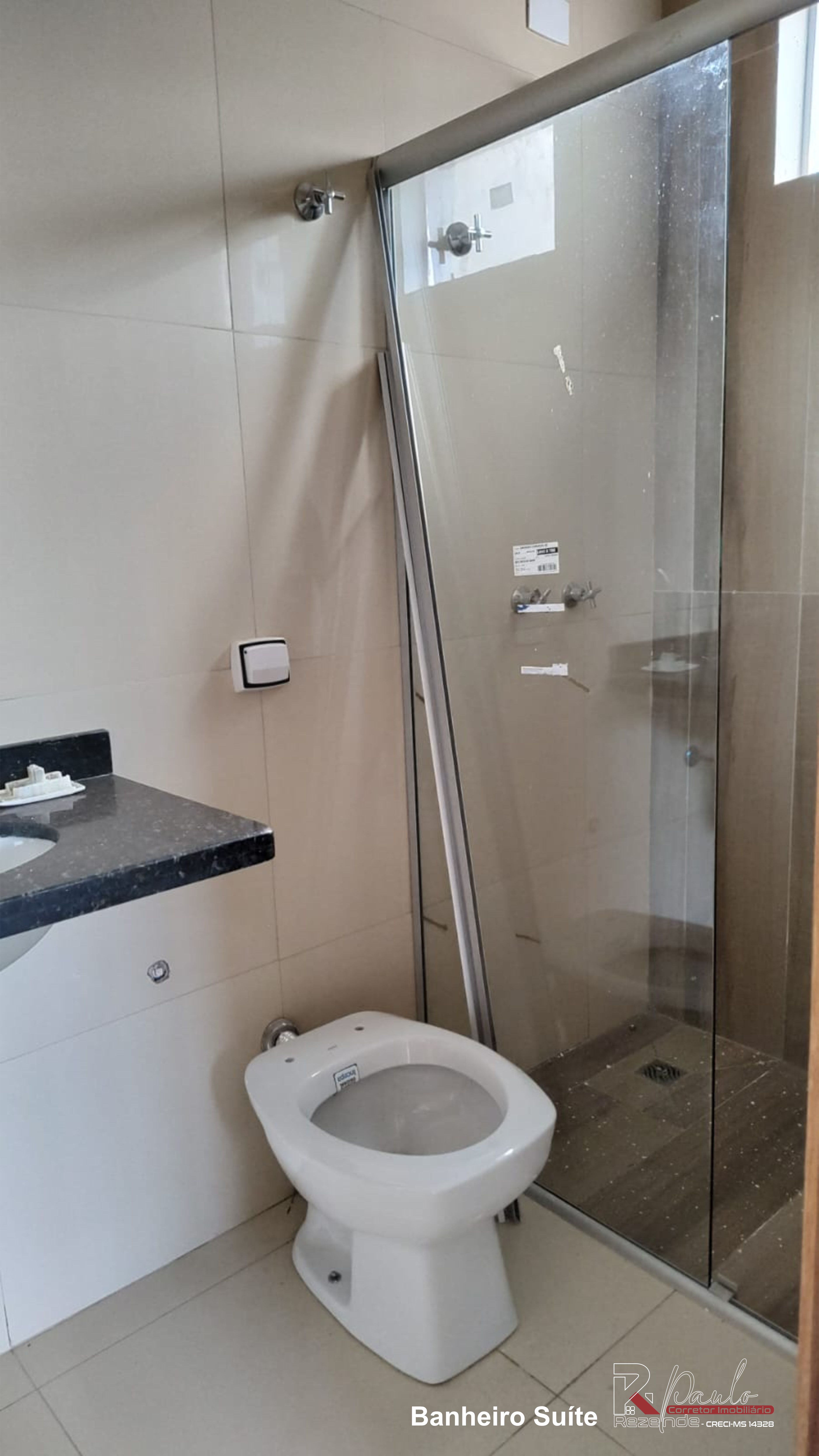 Imagem Casa com 2 Quartos à Venda, 140 m²em VILA DANÚBIO AZUL - CAMPO GRANDE Imagem Casa com 2 Quartos à Venda, 140 m²em VILA DANÚBIO AZUL - CAMPO GRANDE