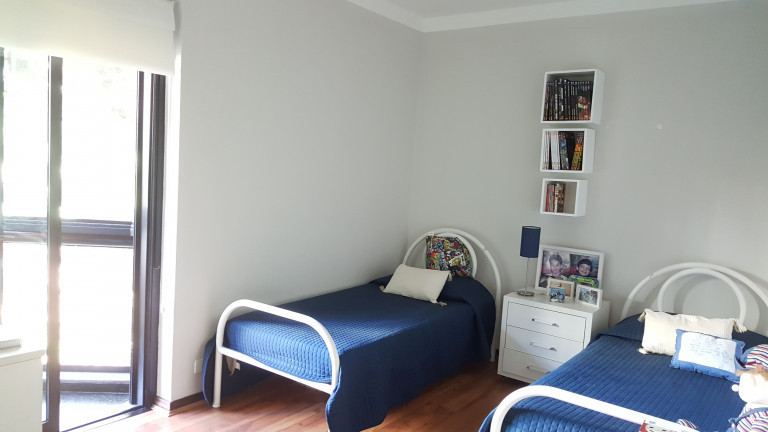 Imagem Apartamento com 5 Quartos à Venda, em Jardim Vila Mariana - São Paulo Imagem Apartamento com 5 Quartos à Venda, em Jardim Vila Mariana - São Paulo