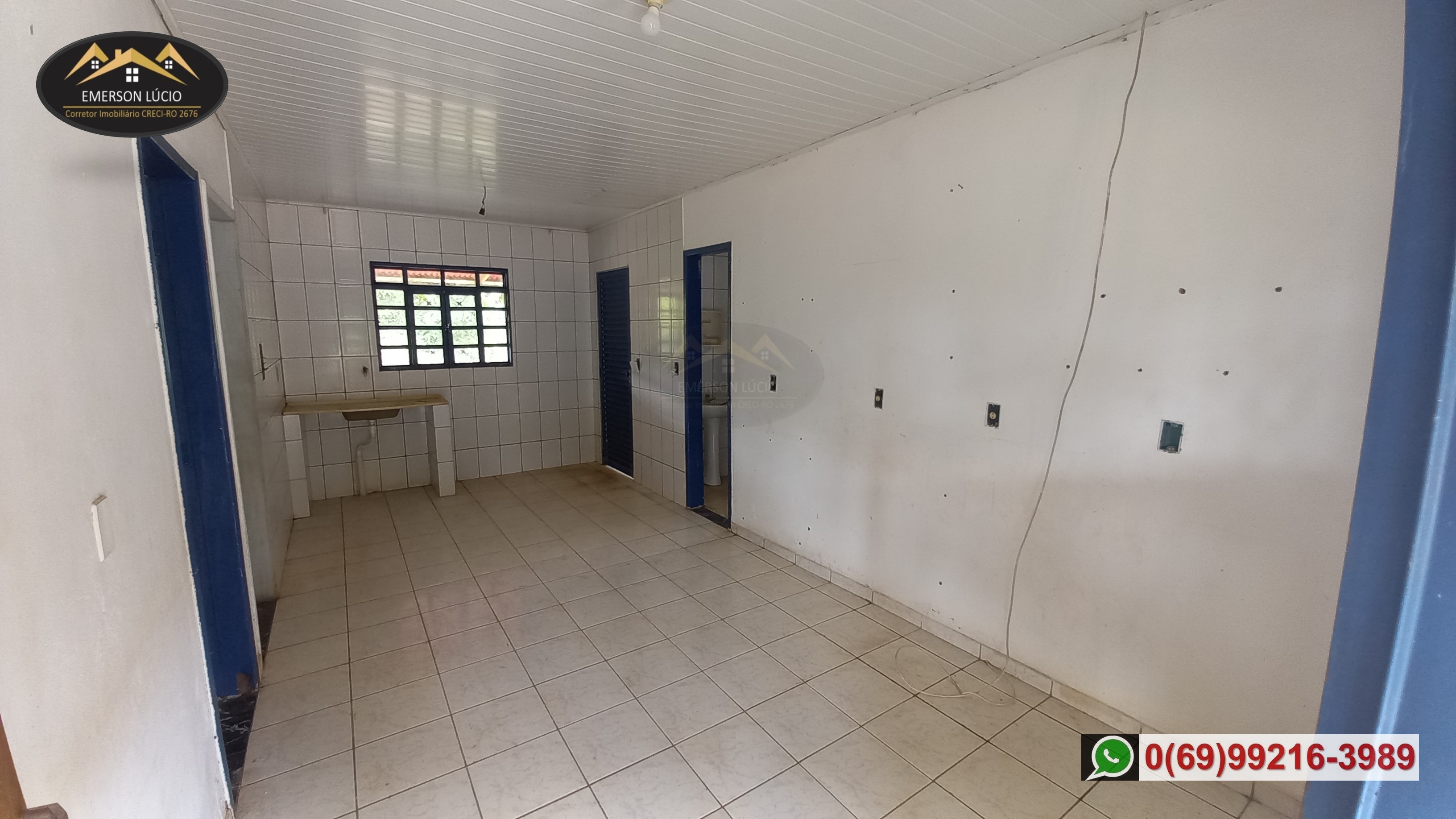 Imagem Chácara com 2 Quartos à Venda, 2 m²em Área Rural de Porto Velho - Porto Velho Imagem Chácara com 2 Quartos à Venda, 2 m²em Área Rural de Porto Velho - Porto Velho