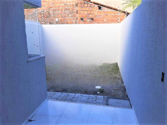 Imagem Casa com 3 Quartos à Venda, 120 m² em Siqueira - Fortaleza