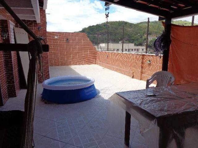 Imagem Cobertura com 3 Quartos à Venda, 157 m² em Engenho Novo - Rio De Janeiro