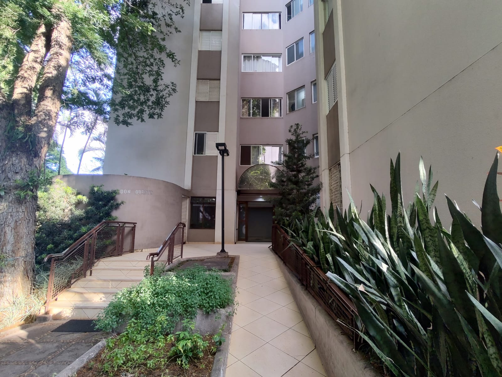 Imagem Apartamento com 3 Quartos à Venda, 64 m²em Cláudia - Londrina
