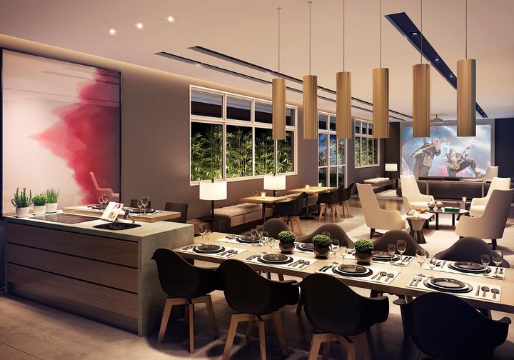 Imagem Apartamento com 3 Quartos à Venda, 91 m² em Alto Da Lapa - São Paulo Imagem Apartamento com 3 Quartos à Venda, 91 m² em Alto Da Lapa - São Paulo
