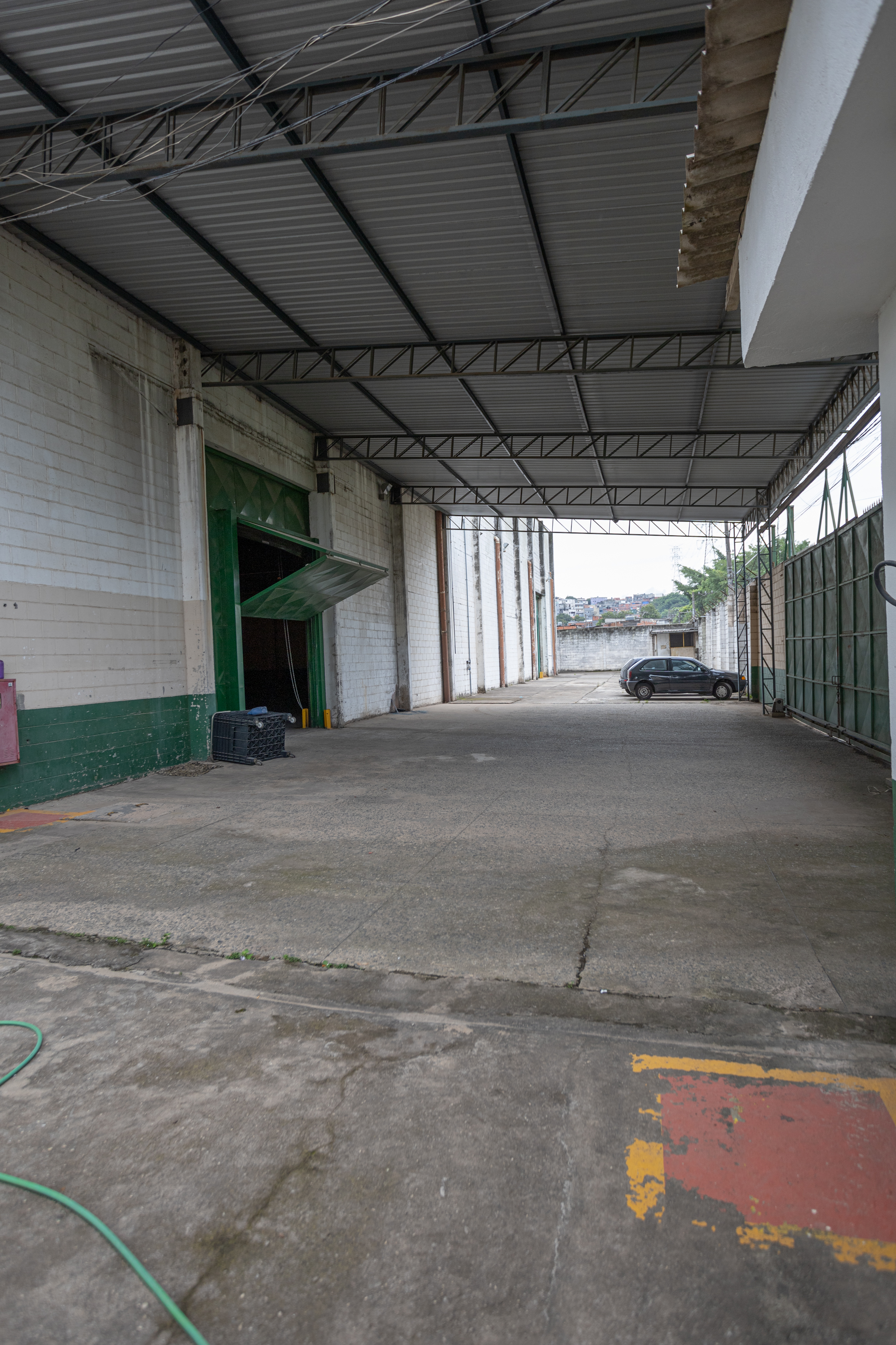 Imagem Galpão para Alugar, 4.200 m² em Ayrosa - Osasco Imagem Galpão para Alugar, 4.200 m² em Ayrosa - Osasco