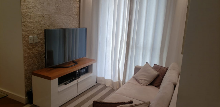 Imagem Apartamento com 2 Quartos para Alugar, 60 m² em Cambuci - São Paulo