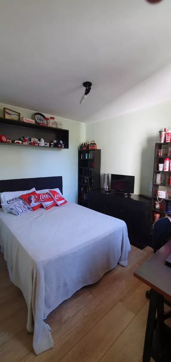 Imagem Apartamento com 2 Quartos à Venda, 75 m²em Paraisópolis - São Paulo Imagem Apartamento com 2 Quartos à Venda, 75 m²em Paraisópolis - São Paulo