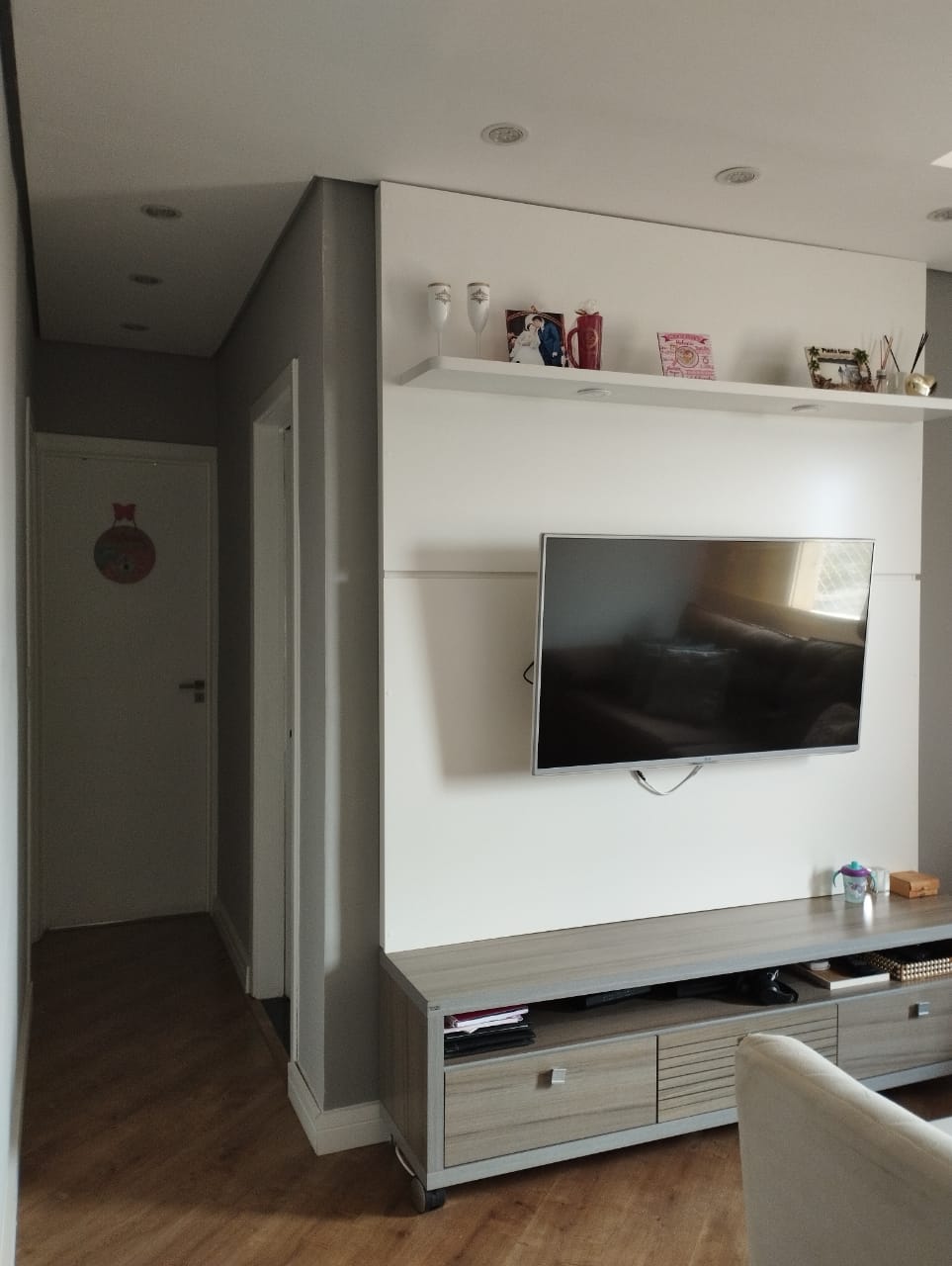 Imagem Apartamento com 2 Quartos à Venda, 67 m²em Taboão - São Bernardo do Campo