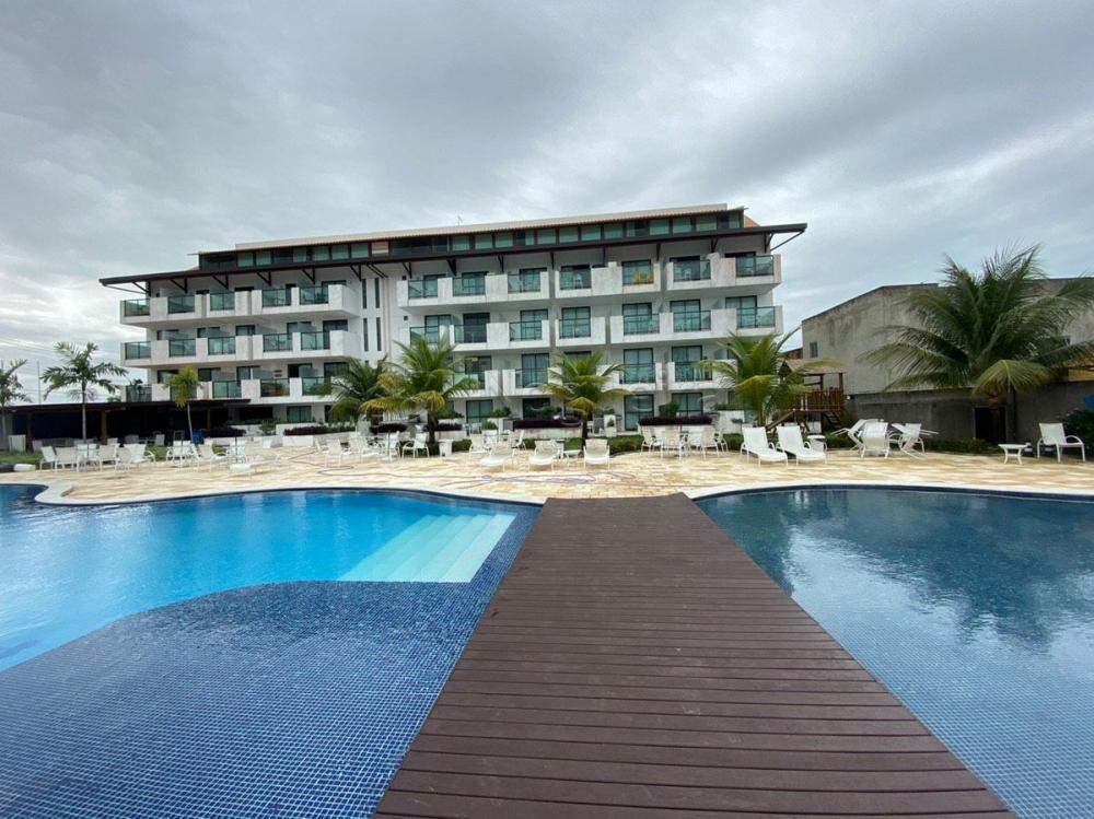 Imagem Apartamento com 1 Quarto à Venda, 21 m²em Porto de Galinhas - Ipojuca