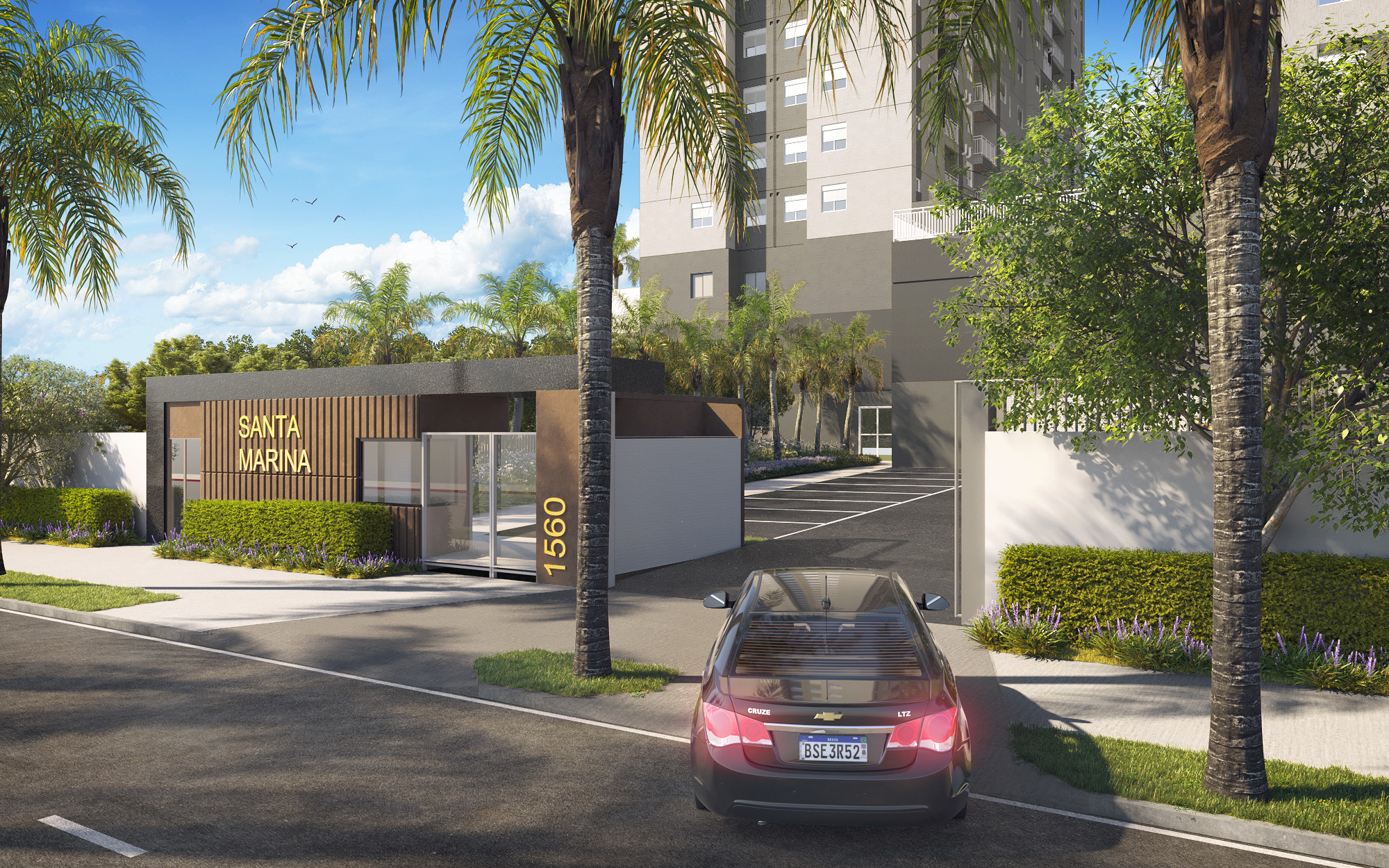 Imagem Apartamento com 2 Quartos à Venda, 44 m² em Água Branca - São Paulo Imagem Apartamento com 2 Quartos à Venda, 44 m² em Água Branca - São Paulo