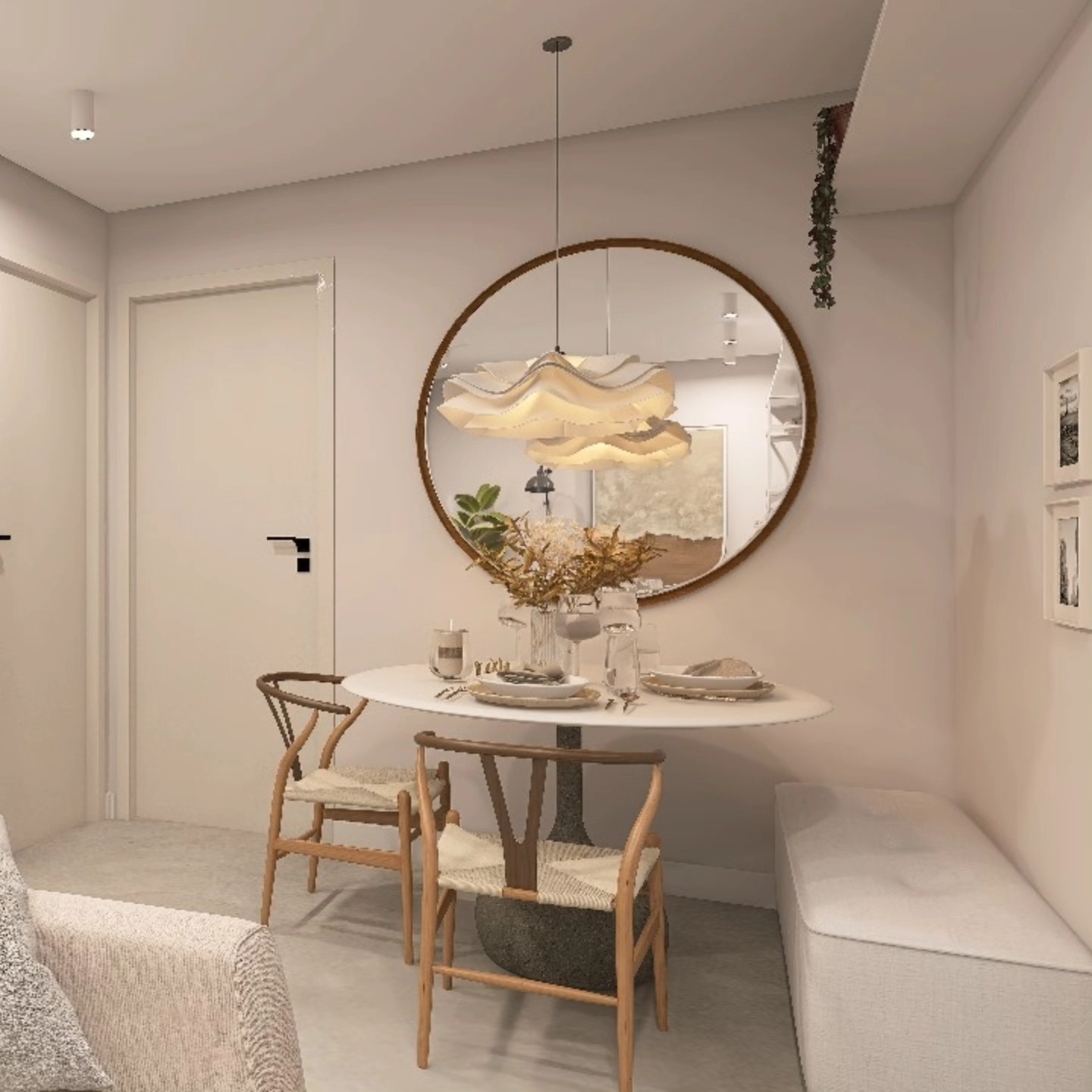 Apartamento com 2 Quartos à Venda, 48 m² em Jardim - Santo André