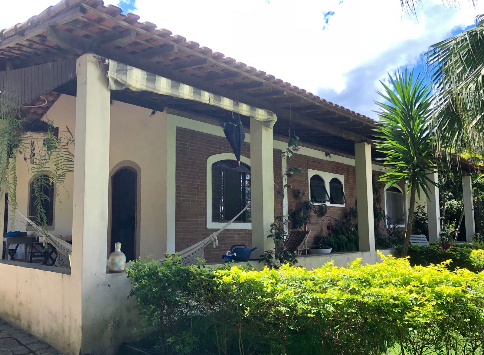 Imagem Chácara com 3 Quartos à Venda, 310 m²em Bosque dos Ipês - Guaratinguetá