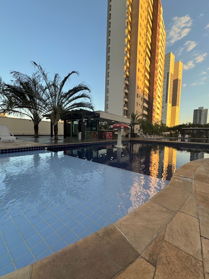 Imagem Apartamento com 2 Quartos à Venda, 81 m²em Jardim Aclimação - Cuiabá Imagem Apartamento com 2 Quartos à Venda, 81 m²em Jardim Aclimação - Cuiabá