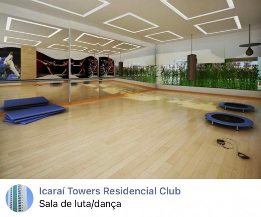Imagem Apartamento com 2 Quartos à Venda, 85 m² em Icaraí - Niterói