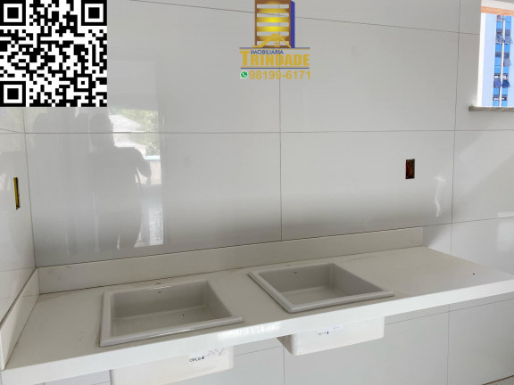 Imagem Apartamento com 5 Quartos à Venda, 382 m² em Jardim Renascença - São Luís Imagem Apartamento com 5 Quartos à Venda, 382 m² em Jardim Renascença - São Luís