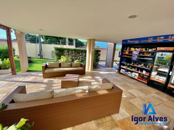 Imagem Apartamento com 3 Quartos à Venda, 66 m² em Messejana - Fortaleza