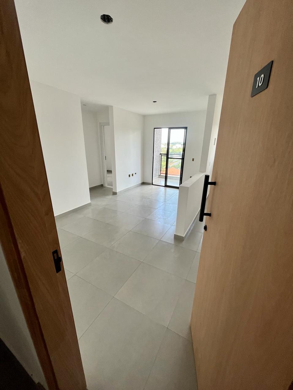 Imagem Apartamento com 2 Quartos à Venda, 51 m²em Jardim dos Ipês - Cotia