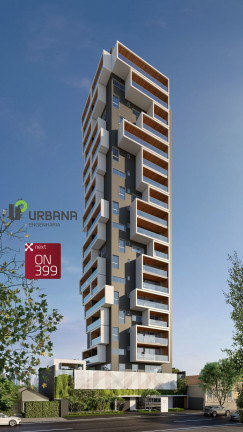 Apartamento com 1 Quarto à Venda, 101 m² em Batista Campos - Belém