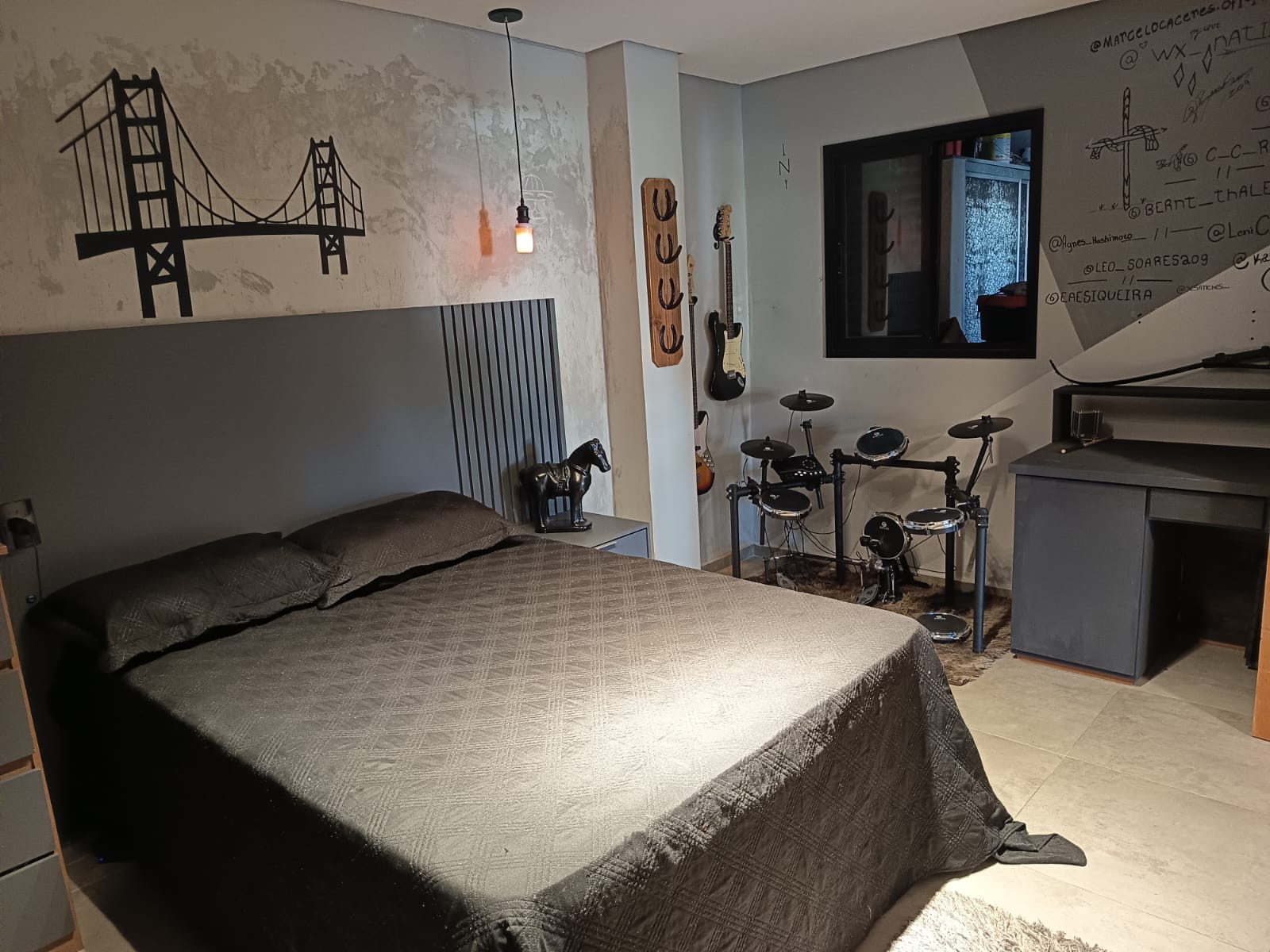 Imagem Casa com 5 Quartos à Venda, 260 m² em Jardim Paulista - Atibaia Imagem Casa com 5 Quartos à Venda, 260 m² em Jardim Paulista - Atibaia