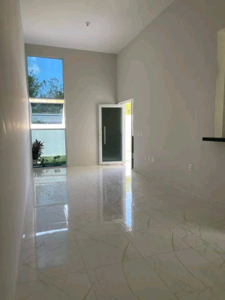 Imagem Casa com 3 Quartos à Venda, 100 m²em Coaçu - Eusébio