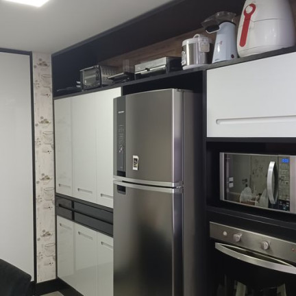 Imagem Apartamento com 3 Quartos à Venda, 116 m²em Baeta Neves - São Bernardo do Campo