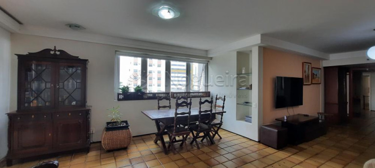 Imagem Apartamento com 4 Quartos à Venda, 168 m² em Boa Viagem - Recife Imagem Apartamento com 4 Quartos à Venda, 168 m² em Boa Viagem - Recife