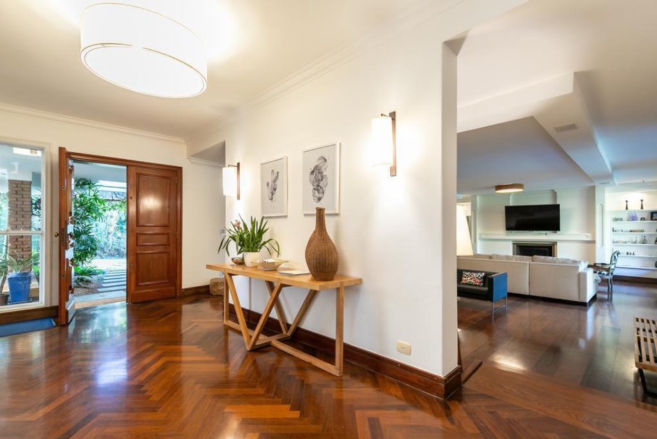 Imagem Casa com 5 Quartos à Venda, 619 m²em Brooklin Paulista - São Paulo Imagem Casa com 5 Quartos à Venda, 619 m²em Brooklin Paulista - São Paulo