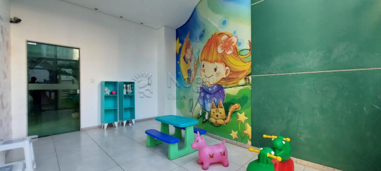 Imagem Apartamento com 3 Quartos à Venda, 113 m² em Espinheiro - Recife