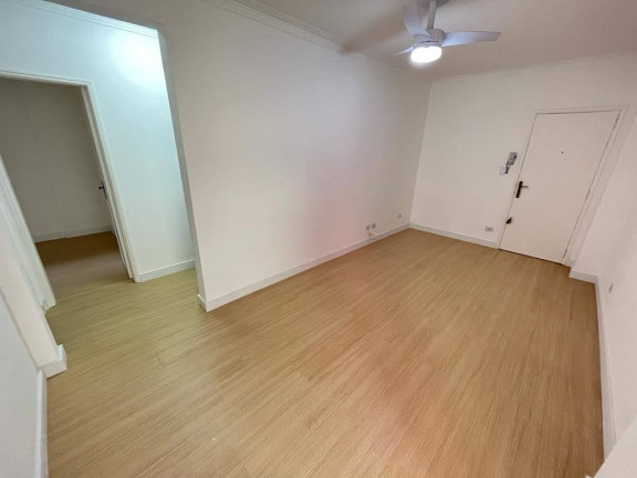 Imagem Apartamento com 2 Quartos à Venda, 61 m² em Guilhermina - Praia Grande