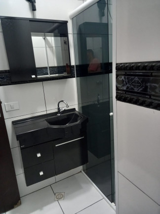 Imagem Casa com 3 Quartos à Venda, 150 m²em Jardim Germânia - São Paulo Imagem Casa com 3 Quartos à Venda, 150 m²em Jardim Germânia - São Paulo