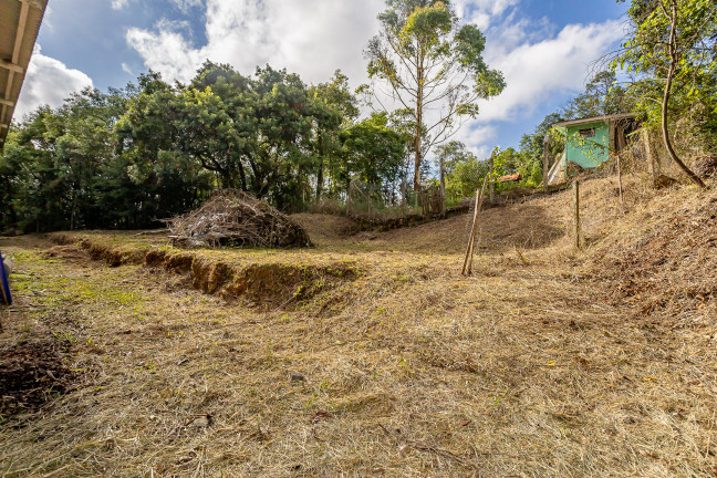 Imagem Galpão à Venda, 320 m² em Jardim Viviane - Campo Magro Imagem Galpão à Venda, 320 m² em Jardim Viviane - Campo Magro