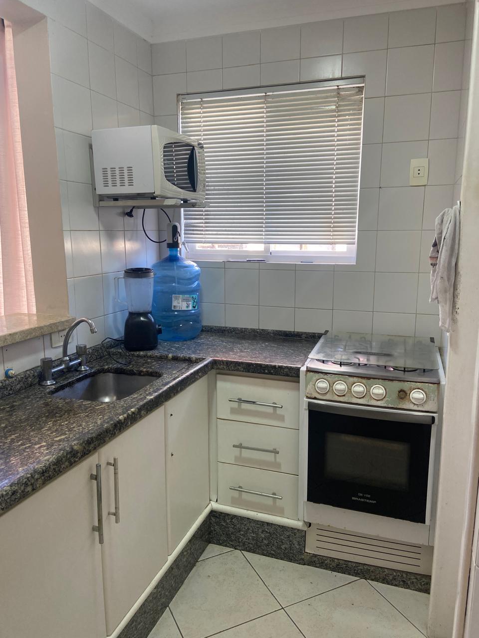 Imagem Apartamento com 1 Quarto à Venda, 52 m² em Jurerê - Florianópolis