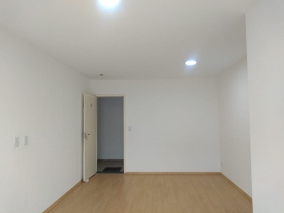 Imagem Apartamento com 2 Quartos à Venda, 61 m² em Vila São Geraldo - São Paulo