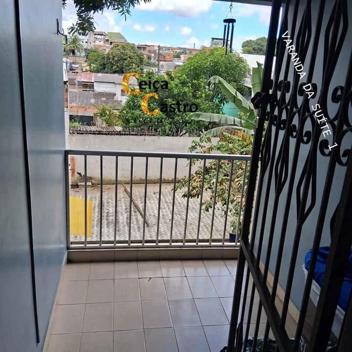 Imagem Casa com 7 Quartos à Venda, 300 m² em Alvorada - Manaus
