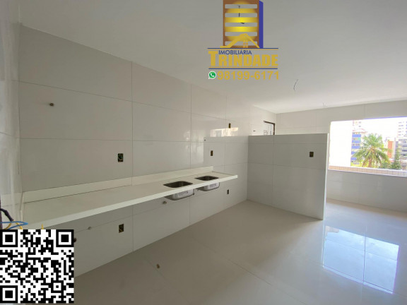 Imagem Apartamento com 5 Quartos à Venda, 382 m² em Jardim Renascença - São Luís Imagem Apartamento com 5 Quartos à Venda, 382 m² em Jardim Renascença - São Luís