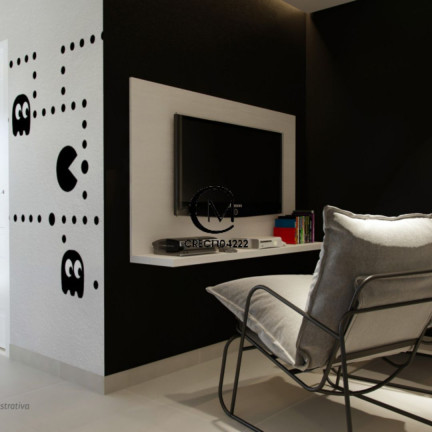 Imagem Apartamento com 2 Quartos à Venda, 63 m² em Aviação - Praia Grande Imagem Apartamento com 2 Quartos à Venda, 63 m² em Aviação - Praia Grande