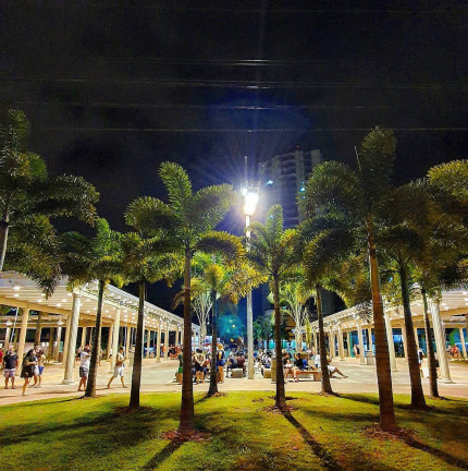 Imagem Apartamento com 2 Quartos à Venda, 61 m² em Caiçara - Praia Grande