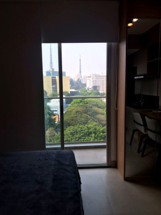 Imagem Studio com 1 Quarto à Venda, 27 m²em Centro - Sumaré Imagem Studio com 1 Quarto à Venda, 27 m²em Centro - Sumaré