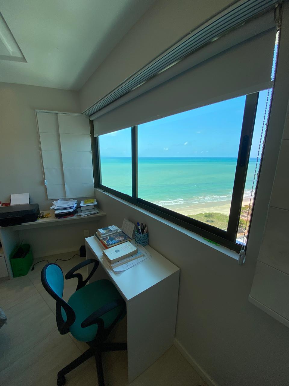 Imagem Apartamento com 4 Quartos à Venda, 204 m² em Pina - Recife Imagem Apartamento com 4 Quartos à Venda, 204 m² em Pina - Recife